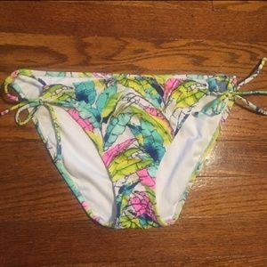 Victorias secret bikini bottom